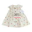 Load image into Gallery viewer, Baby Girl Dress with Leggings (Fairy Realm) Pretty - Kyemen Baby Online