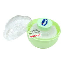Load image into Gallery viewer, Baby Powder Box With Puff. - Kyemen Baby Online