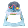 Load image into Gallery viewer, Baby Walker With Toys And Music - Kyemen Baby Online