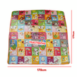 Load image into Gallery viewer, Play Mat Big Size (178cm x 179cm) - Kyemen Baby Online