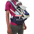 Load image into Gallery viewer, Baby Carrier (Qinhu Hip Seat Carrier) - Kyemen Baby Online