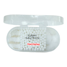 Load image into Gallery viewer, Cotton Bud Set (3 In 1) Win - Kyemen Baby Online