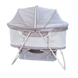 Load image into Gallery viewer, Baby Cot Multi-Functional  / Bassinet / Co Sleeper / Rocker Bassinet - Kyemen Baby Online
