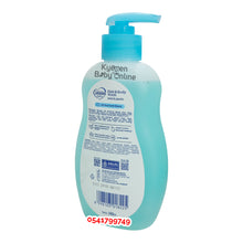Load image into Gallery viewer, Cussons Baby Hair And Body Wash (Mild And Gentle) - Kyemen Baby Online