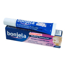 Load image into Gallery viewer, Baby Soothing Teething Gel (Bonjela) 6m+ - Kyemen Baby Online