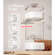 Load image into Gallery viewer, Electric Sterilizer/ Bottle Sterilizer (LS-B330) - Kyemen Baby Online
