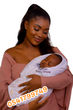 Load image into Gallery viewer, Baby Dotted  blanket (Bebe Favour) - Kyemen Baby Online