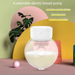 Load image into Gallery viewer, Wearable Electric Breast Pump (MY-376) - Kyemen Baby Online