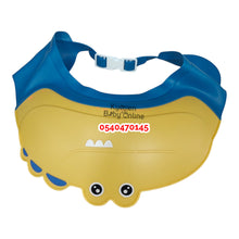 Load image into Gallery viewer, Kids Shower / Shampoo Bath Cap (A) - Kyemen Baby Online