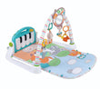Load image into Gallery viewer, Fitch Baby Kick & Play Piano 5 Activity Gym/ Playmat (10002) - Kyemen Baby Online