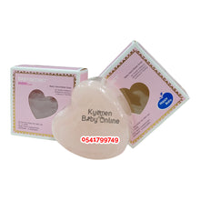 Load image into Gallery viewer, Baby Secret Mini Soap (Hand Made Soap) - Kyemen Baby Online
