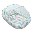 Load image into Gallery viewer, Baby Bed (Huayi Mother Smile Luxury Bed) - Kyemen Baby Online