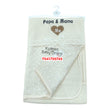 Load image into Gallery viewer, Baby Shawl (Mamas And Papas)