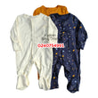 Load image into Gallery viewer, Baby Sleepsuit George Baby (3 Pcs) Buzz - Kyemen Baby Online