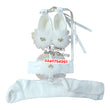 Load image into Gallery viewer, Baby Girl Headband With Stockings and Headband(0-6M) Bebelinna - Kyemen Baby Online