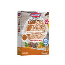 Load image into Gallery viewer, Dr Annie's Chocolate Drink - Kyemen Baby Online