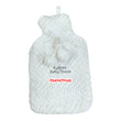 Load image into Gallery viewer, Hot Water Bottle With Fleece Cover / Pain Relief Bottle