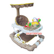 Load image into Gallery viewer, 2 in 1 Baby Walker / Rocker With Toys And Music (BW-626)) - Kyemen Baby Online