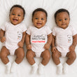Load image into Gallery viewer, Baby Welcome Suit 3pcs (Real Baby) - Kyemen Baby Online