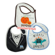 Load image into Gallery viewer, Baby Bib (3 pieces) Lomnava - Kyemen Baby Online