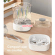 Load image into Gallery viewer, Electric Sterilizer/ Bottle Sterilizer (LS-B330) - Kyemen Baby Online