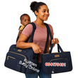 Load image into Gallery viewer, Diaper Bag (Deellt 3 in 1) Angels - Kyemen Baby Online