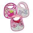 Load image into Gallery viewer, Baby Bib (3 pieces) Lomnava - Kyemen Baby Online