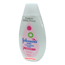Load image into Gallery viewer, Johnson's Baby Lotion (Pure Gentle Daily Care) - Kyemen Baby Online