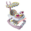 Load image into Gallery viewer, 2 in 1 Baby Walker / Rocker With Toys And Music (BW-626)) - Kyemen Baby Online