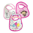 Load image into Gallery viewer, Baby Bib (3 pieces) Lomnava - Kyemen Baby Online