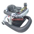Load image into Gallery viewer, Baby Walker With Toys And Music ( 926-2) - Kyemen Baby Online