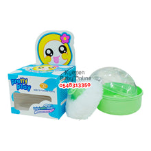 Load image into Gallery viewer, Baby Powder Box (Pretty Play) - Kyemen Baby Online