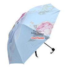 Load image into Gallery viewer, Umbrella For Mom And Baby (Multicoloured) - Kyemen Baby Online