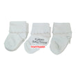 Load image into Gallery viewer, Baby Socks (Brenda's Love) 3pcs
