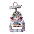 Load image into Gallery viewer, 2 in 1 Baby Walker / Rocker With Toys And Music (BW-626)) - Kyemen Baby Online
