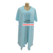 Load image into Gallery viewer, Breastfeeding Nightwear/ Nighty With Coat/ Yimiasha / (Small Dot) - Kyemen Baby Online