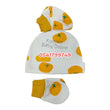 Load image into Gallery viewer, Baby Hat Socks And Mittens Set - Kyemen Baby Online