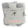 Load image into Gallery viewer, Baby Mouth Towel / Washcloth / Baby Towels (Bebe Favour) 12pcs - Kyemen Baby Online