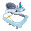 Load image into Gallery viewer, Baby Walker With Toys And Music - Kyemen Baby Online