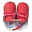Load image into Gallery viewer, Baby Boy Shoes (Funny  glitters) - Kyemen Baby Online