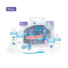 Load image into Gallery viewer, Baby Bottle Set (Momeasy Bottle Set) - Kyemen Baby Online
