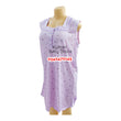 Load image into Gallery viewer, Breastfeeding Night Gown / Nighty With Coat (Yimiasha) Floral - Kyemen Baby Online