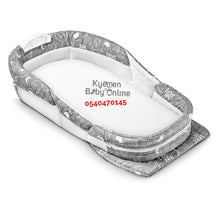 Load image into Gallery viewer, Baby Co Sleeper / Portable Baby Separated Bed (Tii Baby) 66511 - Kyemen Baby Online