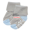 Load image into Gallery viewer, Baby Boy Socks 3 Pairs(Hudson Baby) Helicopter - Kyemen Baby Online