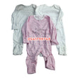 Load image into Gallery viewer, Baby Sleepsuit George Baby (3 Pcs) Buzz - Kyemen Baby Online