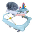 Load image into Gallery viewer, Baby Walker With Toys And Music - Kyemen Baby Online