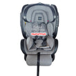 Load image into Gallery viewer, Baby Car Seat (Kidilo 360° Rotation KBH308 Pro) Light Grey - Kyemen Baby Online