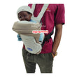 Load image into Gallery viewer, Baby Carrier (Chicco Soft And Dream) New Color - Kyemen Baby Online