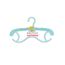 Load image into Gallery viewer, Baby Hangers 5pcs - Kyemen Baby Online