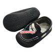 Load image into Gallery viewer, Baby Boy Shoe With Lace (Trophy) - Kyemen Baby Online